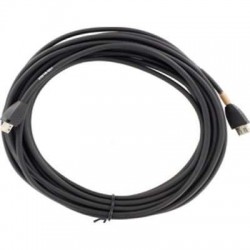 Polycom Microphone cable 3 m - Кабель для микрофона 3 метра