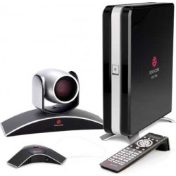 Polycom HDX 7000-1080 - Система видеоконференцсвязи с поддержкой HD