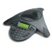 Polycom SoundStation VTX 1000 - Широкополосный высокотехнологичный конференц-телефон