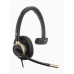 Poly Mission 800 mono - USB-гарнитура