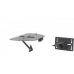 Wall/Panel/Shelf mounting bracket