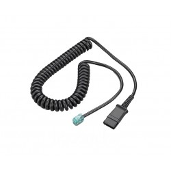 Plantronics Practica QD - Generic 