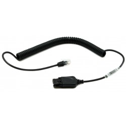 Plantronics U10P-S 