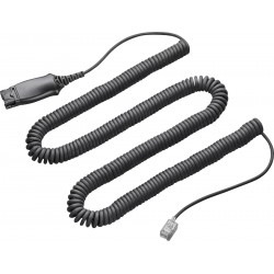Plantronics HIS 