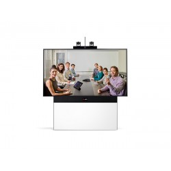 Poly Medialign Single 86 (Polycom) - Система для видеоконференций премиум-класса