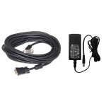 Polycom EagleEye HD camera cable with power supply included