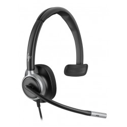 HP Poly Mission 600 mono - USB-гарнитура