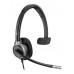 HP Poly Mission 600 mono - USB-гарнитура
