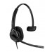 Poly Mission 400 mono - USB-гарнитура