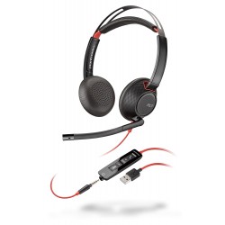 Plantronics BlackWire C5220-A 