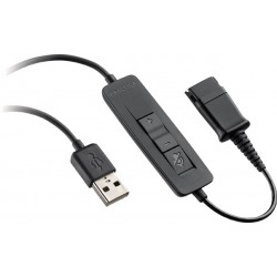 Plantronics Practica QD - USB 