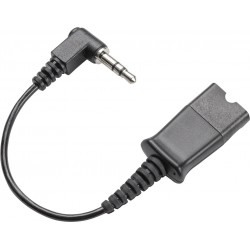 Plantronics QD на 3.5 мм 