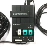 Plantronics Mx-10