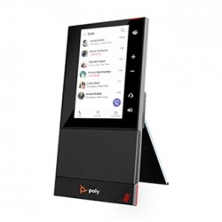 Poly CCX 500 without handset - IP-телефон без трубки