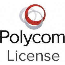 Poly Group Series 1080p HD License-1080 (Polycom) - Лицензия encode/decode для групп 300, 500, 550 и 700