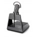 Poly Voyager 4245 Office MC [214701-01] - Bluetooth гарнитура (Plantronics), Microsoft