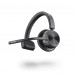 Poly Voyager 4310  C USB-A [218470-01] - Bluetooth гарнитура