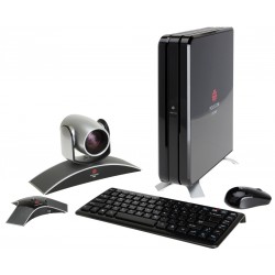 Polycom CX7000 - Система для видеоконференций