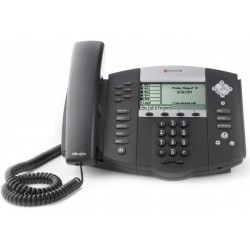 Polycom SoundPoint IP 650 - IP-телефон