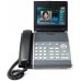 Polycom VVX 1500 D - Медиафон, сочетающий преимущества IP-телефонии (SIP) и видеосвязи (H.323)