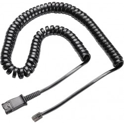 Plantronics U10 