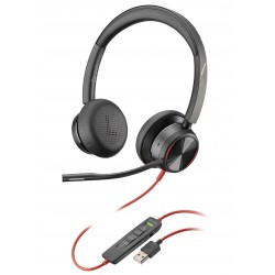 Poly Blackwire 8225 - USB-гарнитура